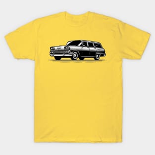 Chevrolet Townsman T-Shirt